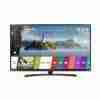 LG 49 inch 4K UHD Smart HDR LED TV - 49UJ634V