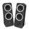 Logitech Z200 Stereo Speakers