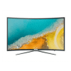 Samsung LED 55 inch TV UA55KU7350AK Digital Smart 6 Series