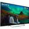 Sony KD-43X8000E 43-Inch 4K Ultra HD Smart LED TV Android