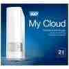 Western digital WD 4TB my cloud Personal Cloud Storage