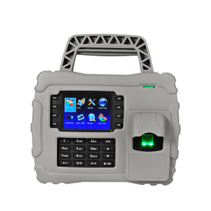 ZKTeco S922 Portable Fingerprint Time and Attendance Terminal