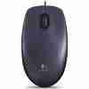 Logitech USB Mouse - M90