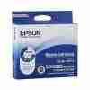 C13S015262BA Epson SIDM Black Ribbon Cartridge for LQ-670/680/pro/860/1060/25xx
