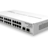 CRS326-24G-2S+RM