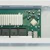 CRS326-24G-2S+RM Mikrotik 24 Gigabit port switch with 2 x SFP+ Ports - Image 3