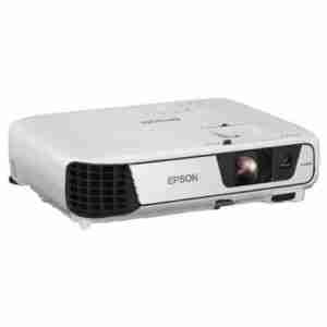 EB-X41 Epson XGA 3600 Lumens Projector