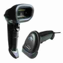 EPOS EC301 – Laser Barcode Scanner