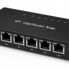 ER-X-SFP Ubiquiti EdgeMAX Router with Gigabit and SFP Port