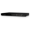 Ubiquiti EdgeSwitch ES-24-250W 24-port Gigabit switch with 250W PoE support for enterprise networks