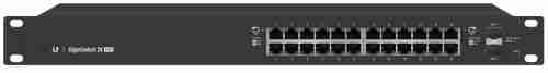 ES-24-250W Ubiquiti EdgeSwitch 24-Port PoE Switch 250W