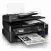 Epson L565 Wi-Fi All-in-One Ink Tank Printer