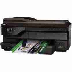 HP OfficeJet 7612 Wide Format All-in-One Printer