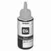 Ink Cartridges T6641 4 colour ink bottles Singlepack 1 x 70ml Black