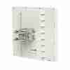 MikroTik RBQRTG-2SHPnD 2.4GHz QRT HP 17dBi 802.11bgn 2x2 L4