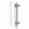 Mikrotik MTAS-5G-19D120 mANT 19S Dual-polarization 5Ghz 19dBi 120 degree beamwidth antenna