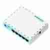 Mikrotik RB750Gr3 hEX 5x Gigabit Ethernet Dual Core 880MHz CPU