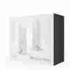 Mikrotik RBwAPG-60adkit Wireless Wire 1 Gbps full duplex