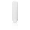 Ubiquiti NanoStation AC (NS-5AC) 5GHz outdoor CPE for high-speed wireless links
