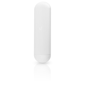 Ubiquiti NanoStation AC (NS-5AC) 5GHz outdoor CPE for high-speed wireless links
