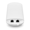 Ubiquiti NS-5AC dual Gigabit Ethernet ports for power and data connectivity