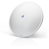 Ubiquiti PowerBeam AC 500 high-performance 5GHz airMAX bridge with 500mm dish reflector
