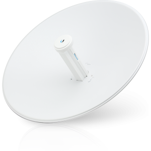 PBE-5AC-500 designed for long-distance wireless point-to-point connectivity