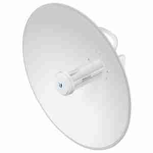 PBE-5AC-Gen2 - Ubiquiti airMAX PowerBeam Gen 2 5AC 5GHz Bridge