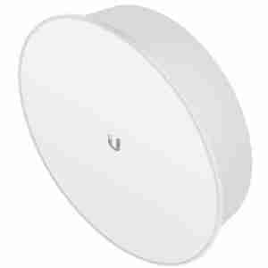 PBE-M5-400-ISO - Ubiquiti PowerBeam ISO 5GHz 25dBi 400mm Bridge
