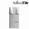 RB912UAG-2HPnD-OUT Mikrotik BaseBox 2 2.4Ghz integrated AP/Backbone/CPE