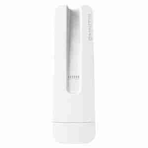 RBOmniTikPG-5HacD Mikrotik OmniTIK 5 PoE ac 7.5dBi Integrated AP 5GHz Dual chain 802.11ac 5x Gigabit Ethernet ports