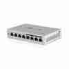 US-8-60W - Ubiquiti UniFi 8-Port 60W PoE Managed Gigabit Switch