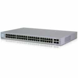 Ubiquiti Networks US-48 48-Port UniFi Managed Gigabit Switch with SFP