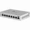 Ubiquiti Networks US-8 UniFi 8-Port Gigabit PoE Compliant Managed Switch
