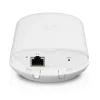 Ubiquiti NanoStation 5AC Loco Side View on lower side