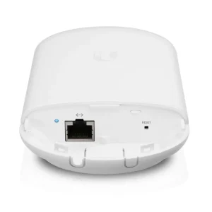 Ubiquiti NanoStation 5AC Loco Side View on lower side