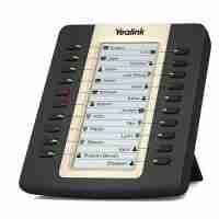 Yealink EXP20 LCD Expansion Model For SIP-T27P and SIP-T29G