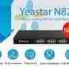 Yeastar N824 Smart Analog Phone System - Image 2