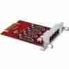 ZYCOO 2FXOS U50-U100 2FXOS module