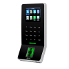 Zkteco ZK F22 Biometric Fingerprint Time Attendance And Access Control