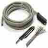 25 Pair Amphenol Cables for Telecom Installations