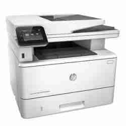 HP M426fdw Laserjet Pro Multifunction Wireless Laser Printer