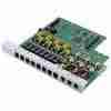 Panasonic KX-TE 82483 3 Line & 8 Extension Card