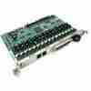 Panasonic Kx-tda1180x 8 Port Analogue Trunk Card With CID for Kx-tda100d
