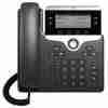 Cisco 7821 IP Phone (CP-7821-K9=) 2-Lines 2-Ethernets Port PoE