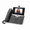 Cisco IP Phone 8845 - IP video phone - digital camera