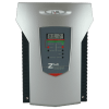 JVA Z28 Two Zone Security Energiser 8 Joule with LCD Display