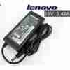 lenovo Laptop Adapter 19V 3.42Amps Charger Black