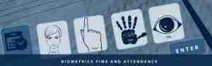 Can Biometrics Solve Data Security Crisis?