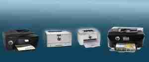 How to Choose the Best HP Printer for Your Small Business